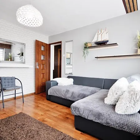 Gosciniec Santa Maria بيت ضيافة