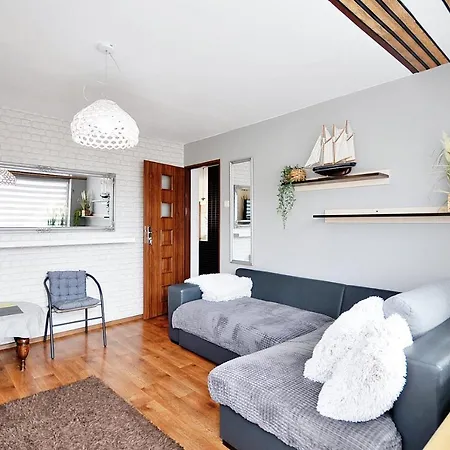 Gosciniec Santa Maria بيت ضيافة *