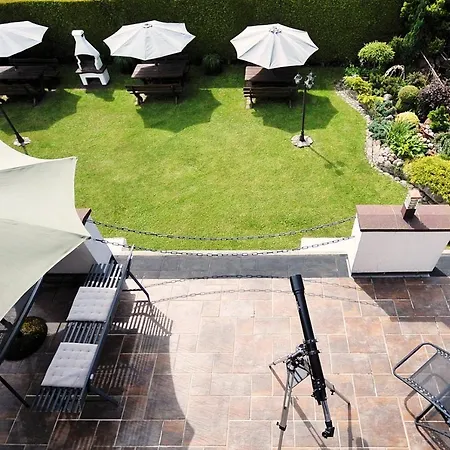 Gosciniec Santa Maria بيت ضيافة