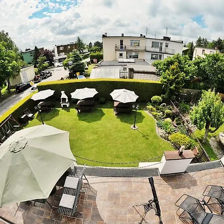 Gosciniec Santa Maria * Kolobřeh