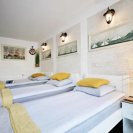 Gasthof Gosciniec Santa Maria