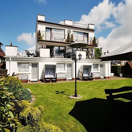 Penzion Gosciniec Santa Maria