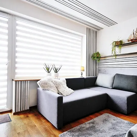 Gosciniec Santa Maria *