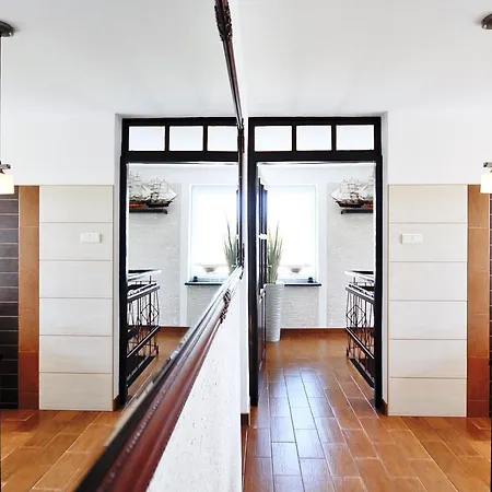 Gosciniec Santa Maria * كولوبرزيغ