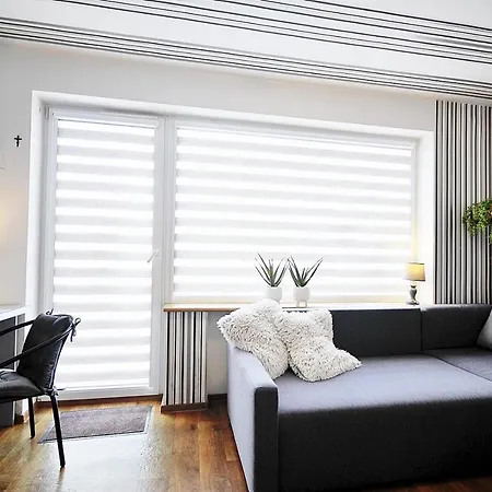 Gosciniec Santa Maria كولوبرزيغ