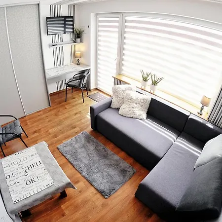 Gosciniec Santa Maria *