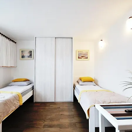 بيت ضيافة Gosciniec Santa Maria كولوبرزيغ