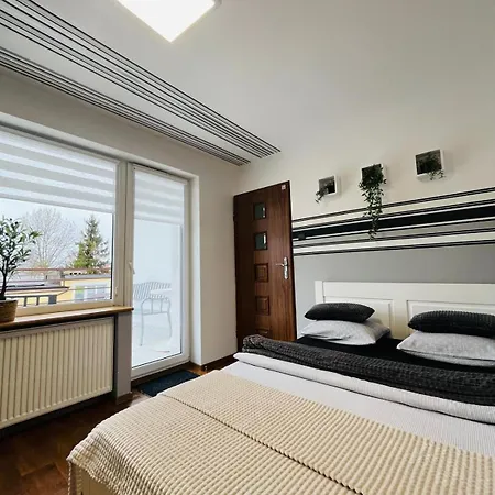 Gosciniec Santa Maria 3*