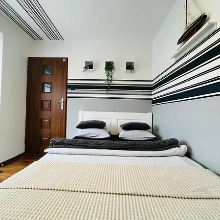Casa de hóspedes Gosciniec Santa Maria 3*