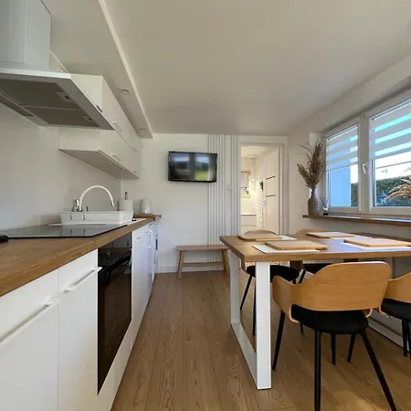 Casa de hóspedes Gosciniec Santa Maria 3*