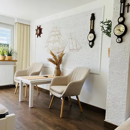 Casa de hóspedes Gosciniec Santa Maria Kołobrzeg
