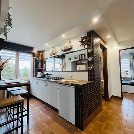 Gosciniec Santa Maria 3* Kołobrzeg