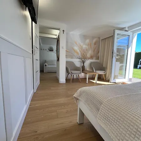 Gosciniec Santa Maria 3* Kołobrzeg