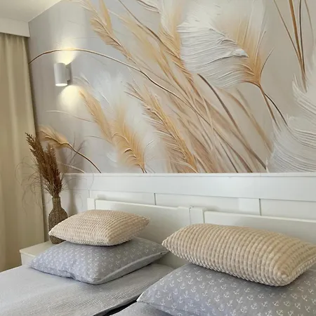 Casa de hóspedes Gosciniec Santa Maria 3*