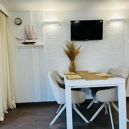 Casa de hóspedes Gosciniec Santa Maria 3*