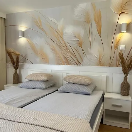 Casa de hóspedes Gosciniec Santa Maria 3*