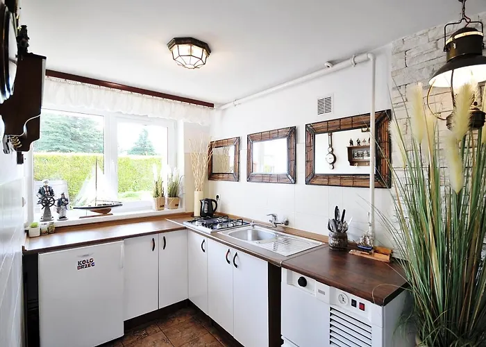 Gosciniec Santa Maria * קולובז'ג