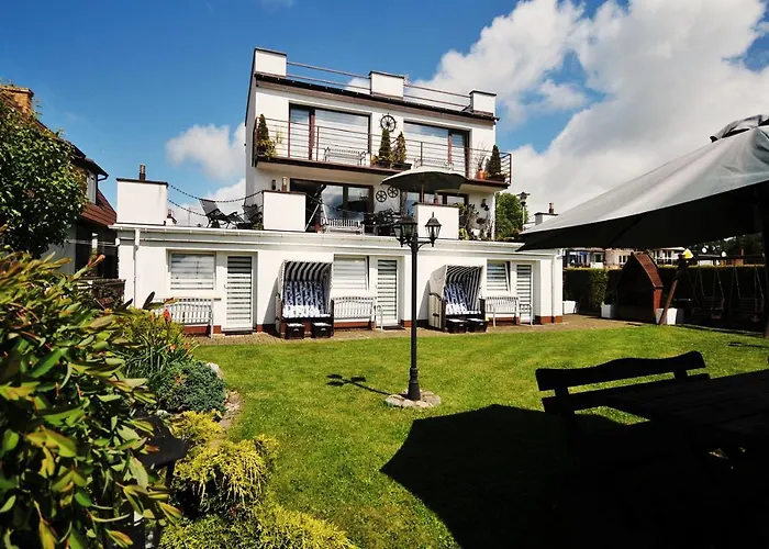 בית הארחה Gosciniec Santa Maria קולובז'ג