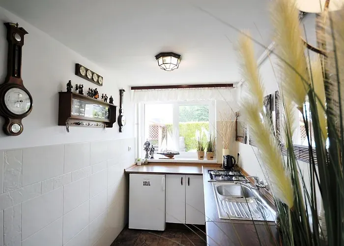 Gosciniec Santa Maria בית הארחה קולובז'ג