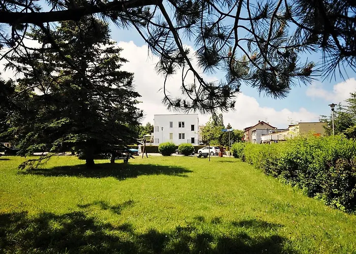 Gosciniec Santa Maria * Kolberg