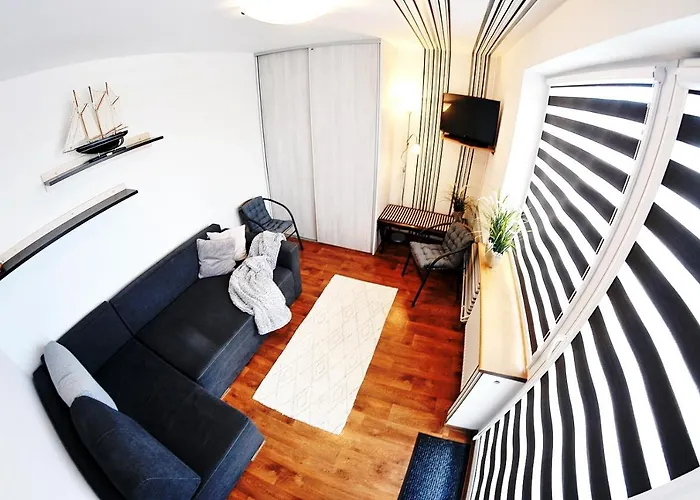 Gosciniec Santa Maria בית הארחה