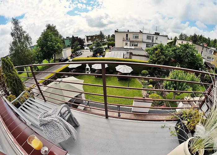 Gasthof Gosciniec Santa Maria Kolberg