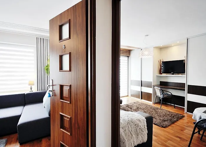 Gosciniec Santa Maria * Kołobrzeg