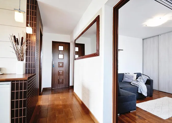 Gosciniec Santa Maria קולובז'ג