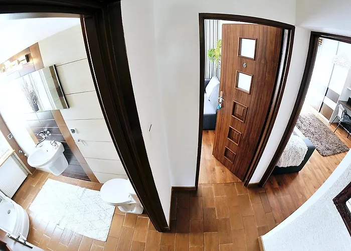 Gosciniec Santa Maria * קולובז'ג