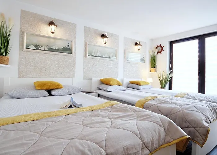 בית הארחה Gosciniec Santa Maria *