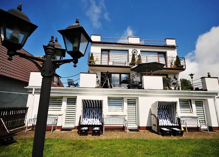 Gosciniec Santa Maria * קולובז'ג