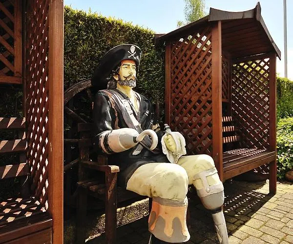 בית הארחה Gosciniec Santa Maria קולובז'ג