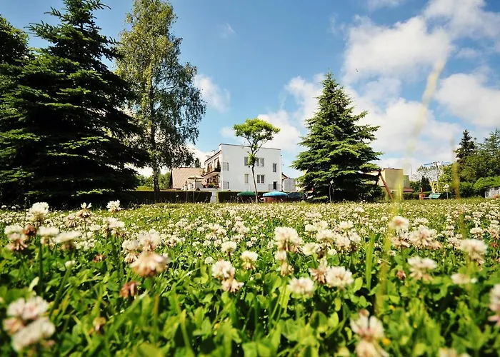 Gosciniec Santa Maria Kolberg