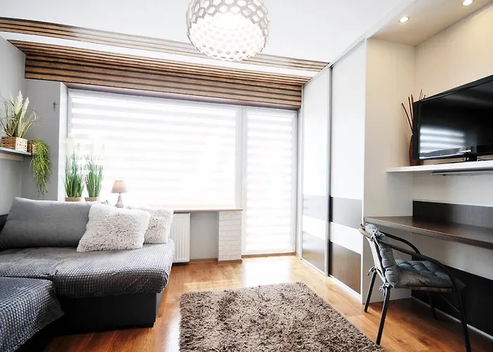 בית הארחה Gosciniec Santa Maria קולובז'ג