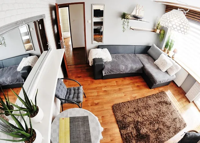 Gosciniec Santa Maria *