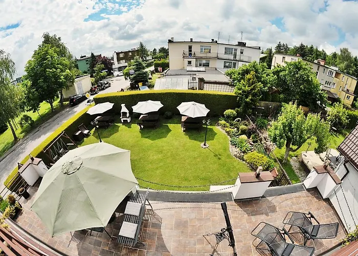 Gosciniec Santa Maria * קולובז'ג