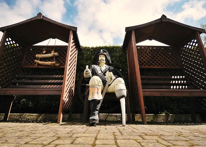 Gosciniec Santa Maria Gasthof Kolberg