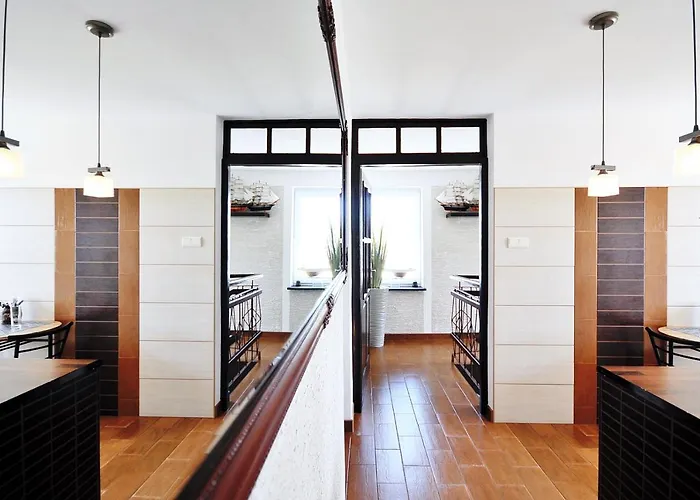 Gosciniec Santa Maria * קולובז'ג