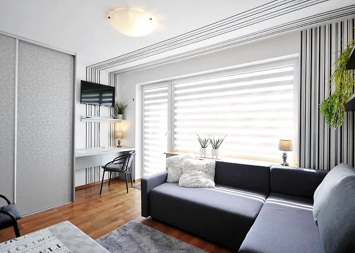 Gosciniec Santa Maria * קולובז'ג