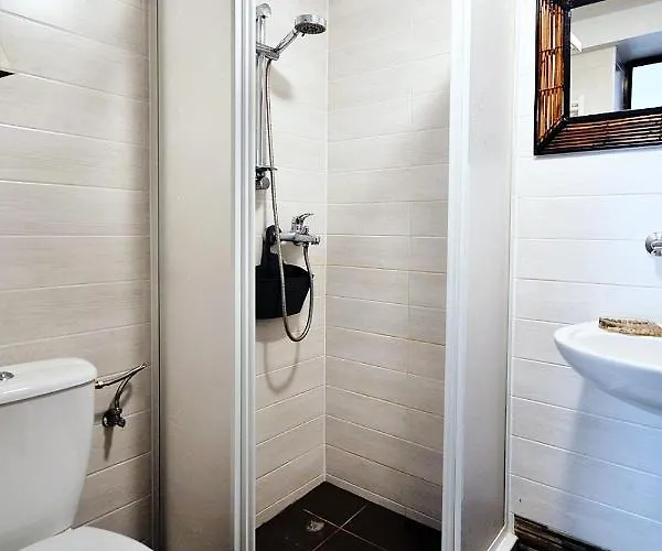 Gosciniec Santa Maria *