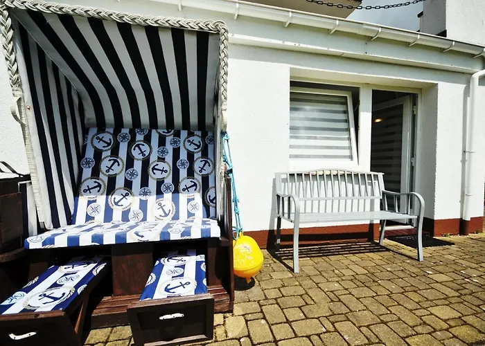 Gosciniec Santa Maria Kołobrzeg