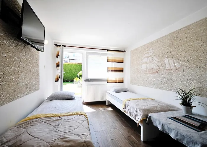 בית הארחה Gosciniec Santa Maria קולובז'ג