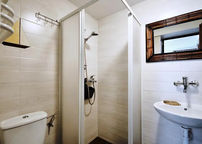 Gosciniec Santa Maria בית הארחה קולובז'ג